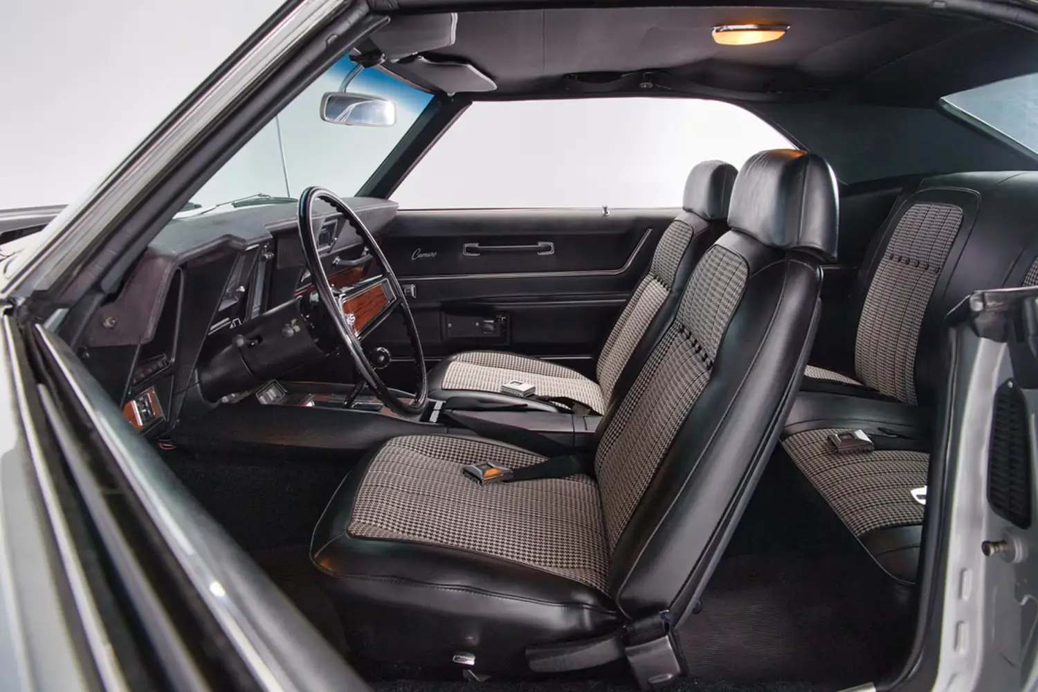 1969 Chevrolet Camaro RS/SS