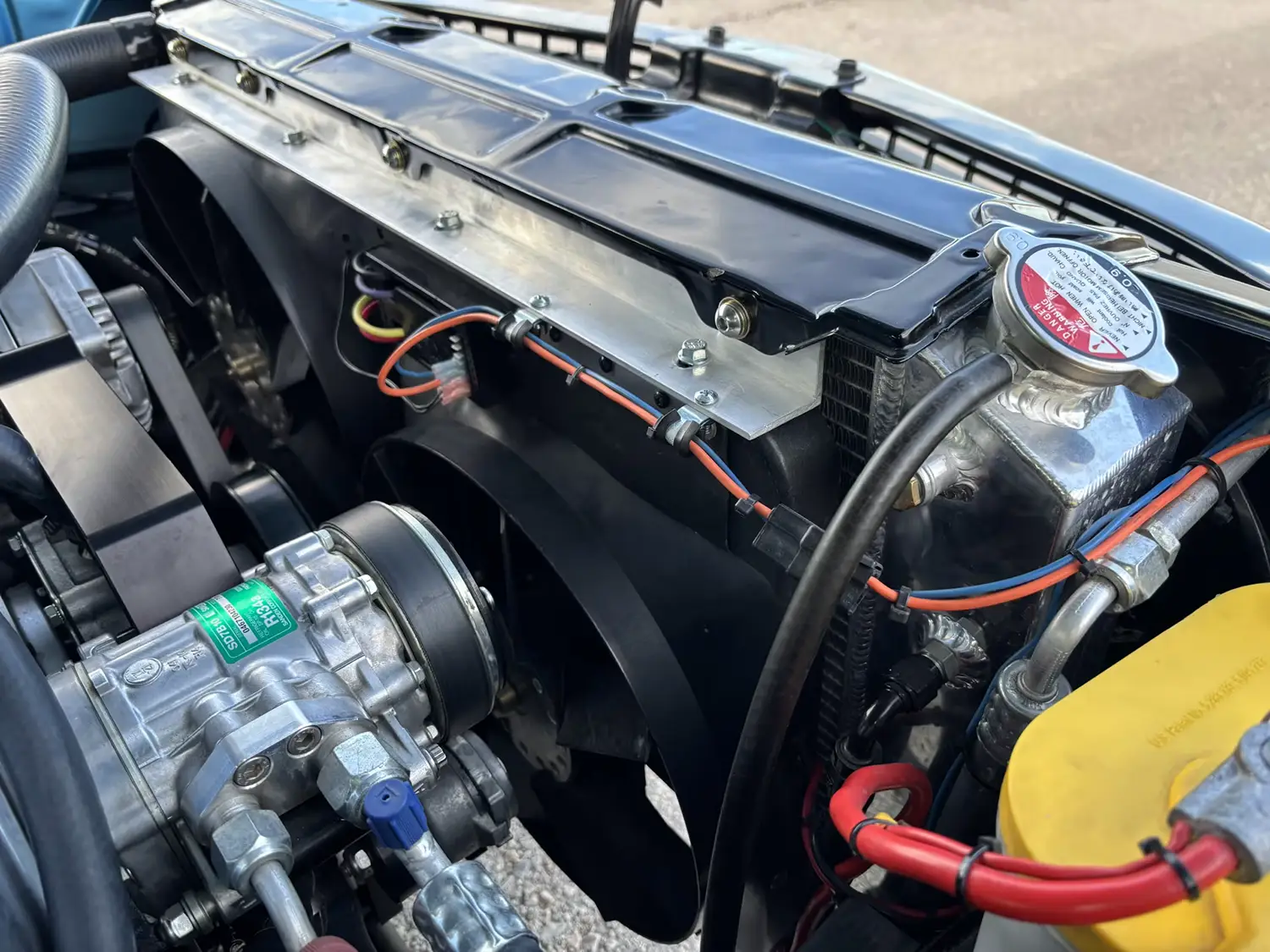 1970 Chevrolet El Camino