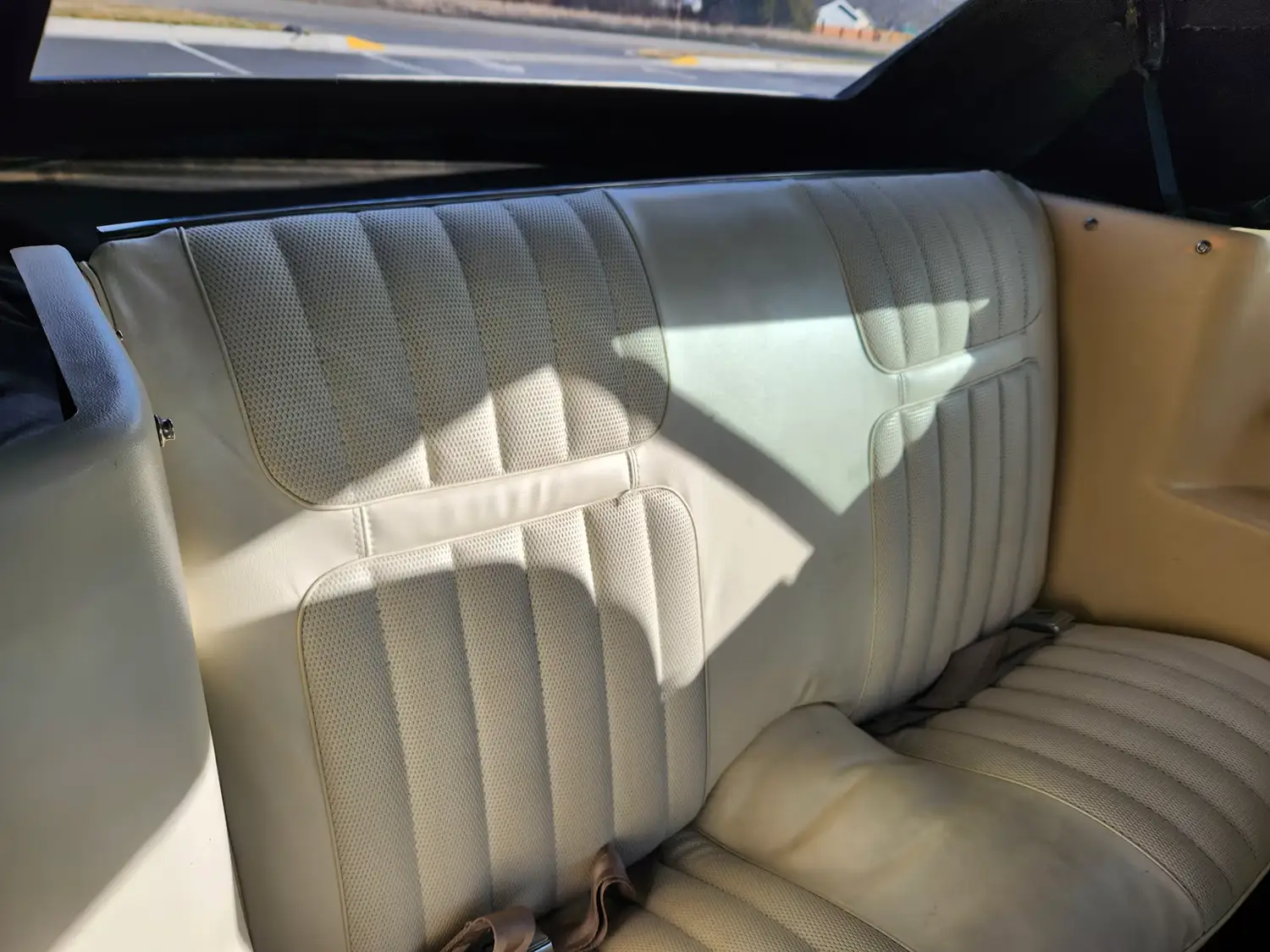 1971 Mercury Cougar Convertible