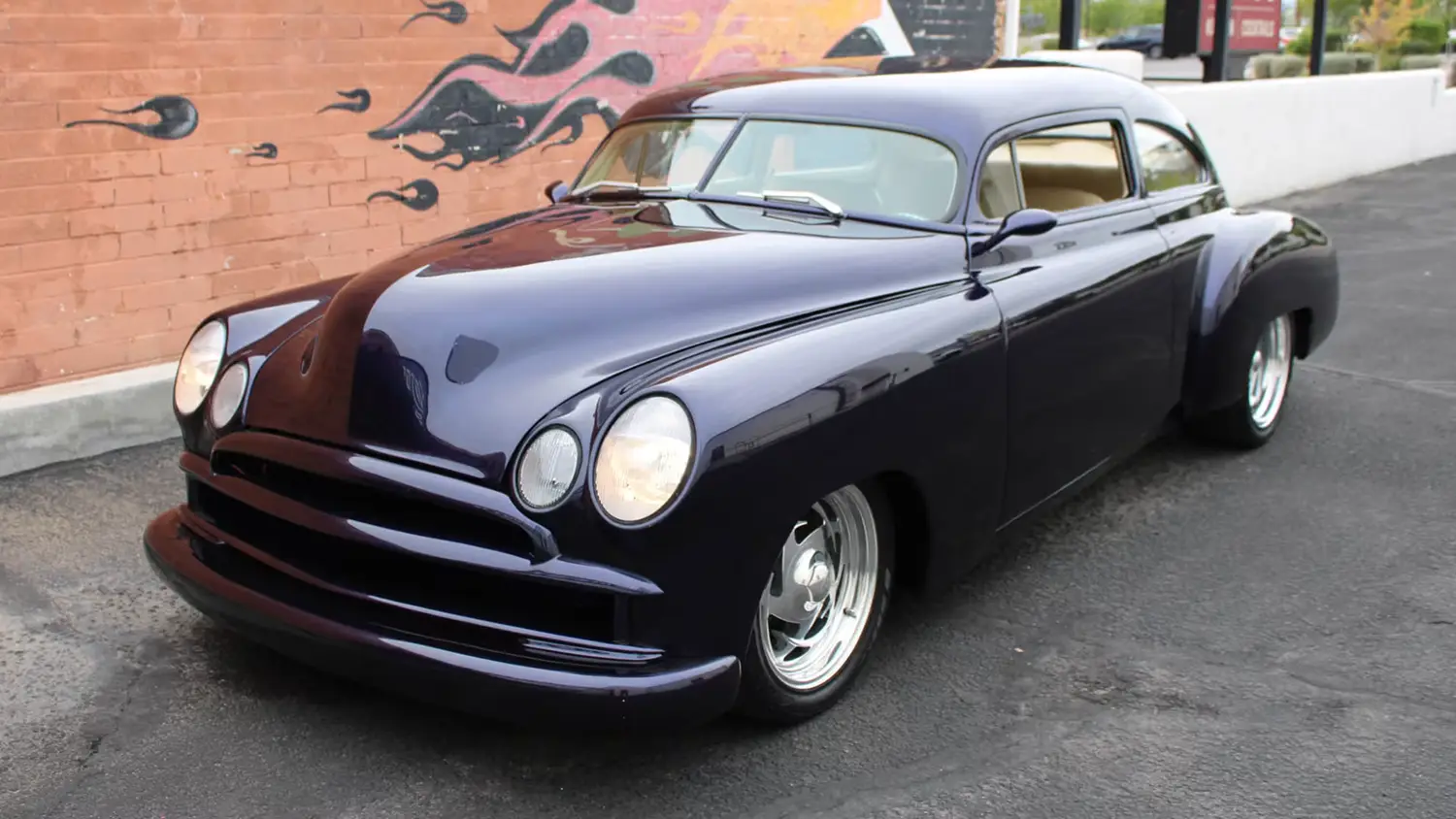 1950 Chevrolet Fleetline 1950 Chevrolet Fleetline