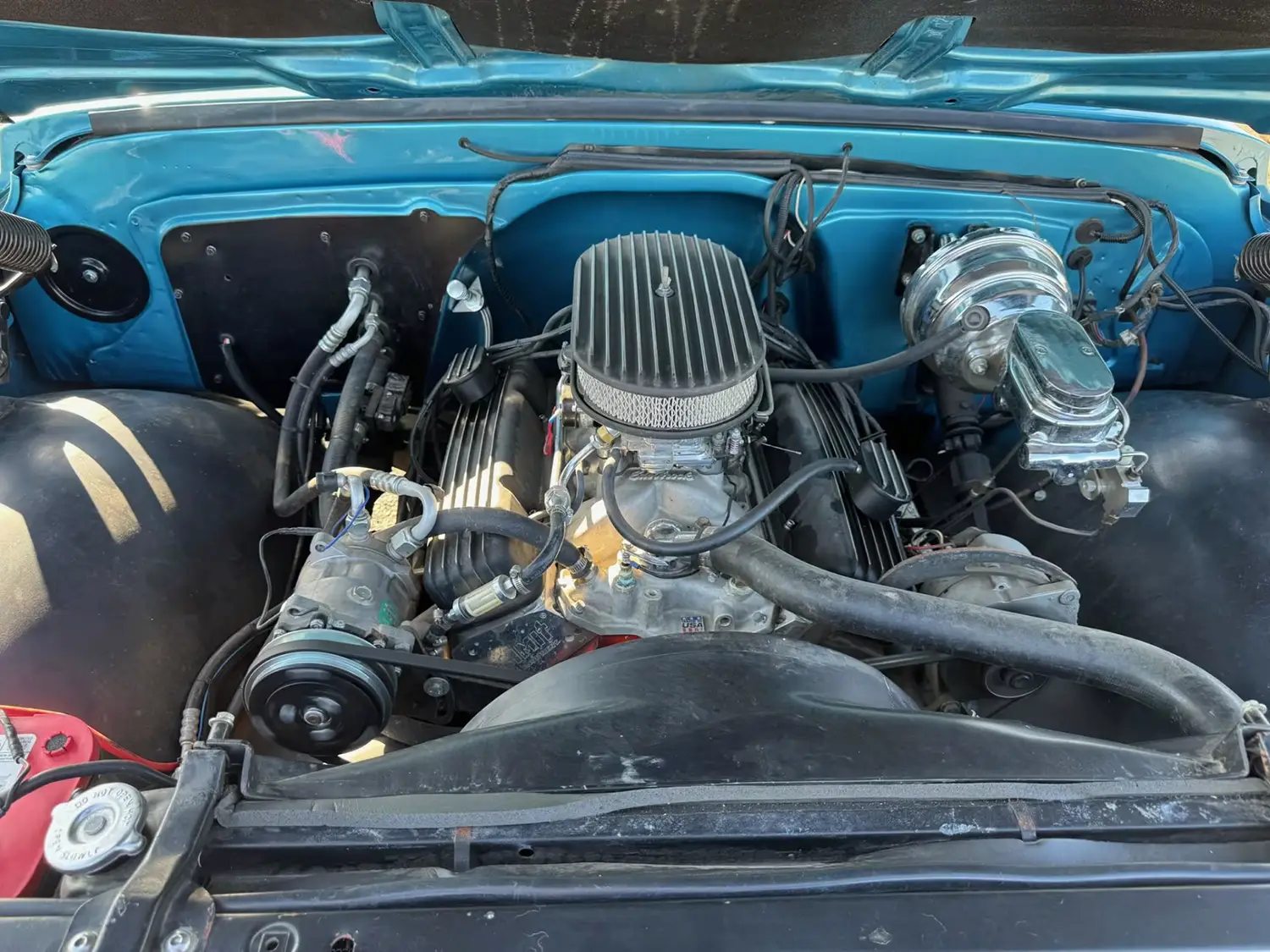 1969 Chevrolet C10 Pickup 1969 Chevrolet C10 Pickup