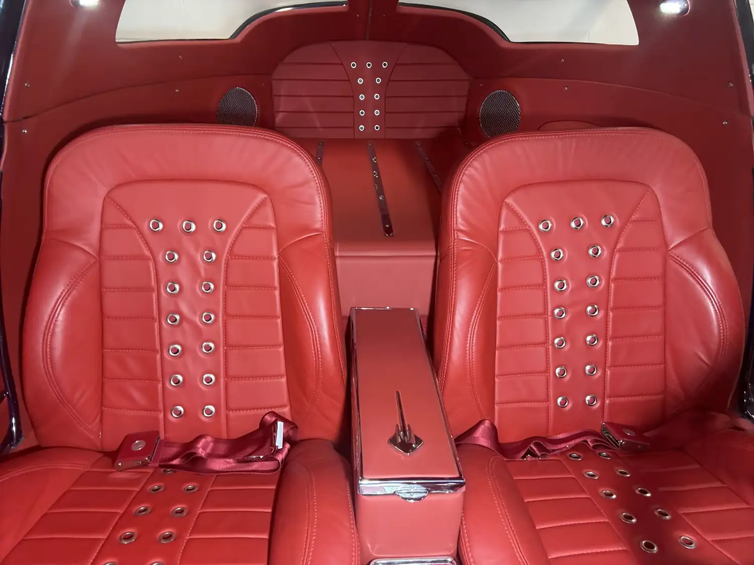 1964 Chevrolet Corvette Coupe