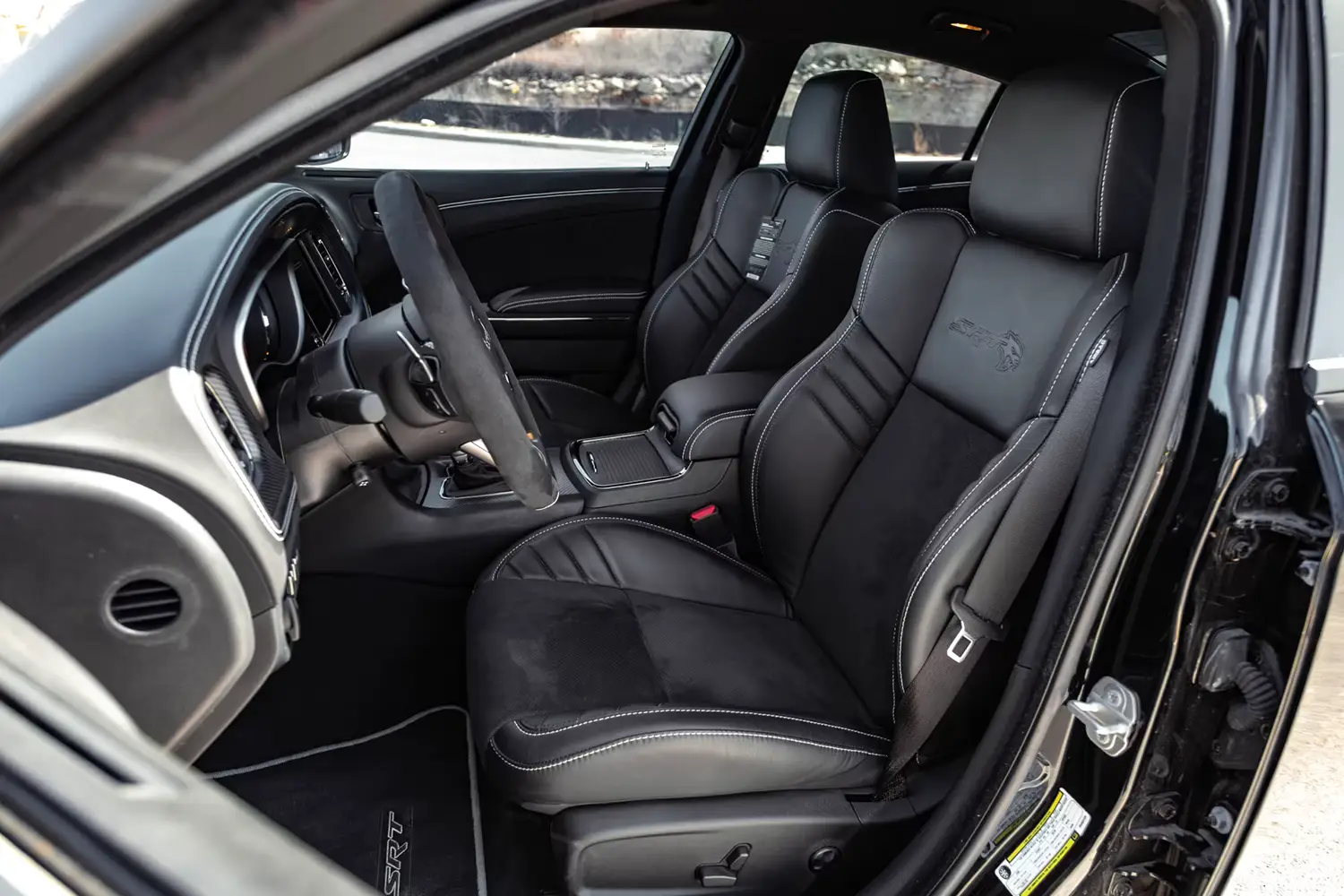 2023 Dodge Charger SRT Hellcat Widebody Jailbreak 2023 Dodge Charger SRT Hellcat Widebody Jailbreak