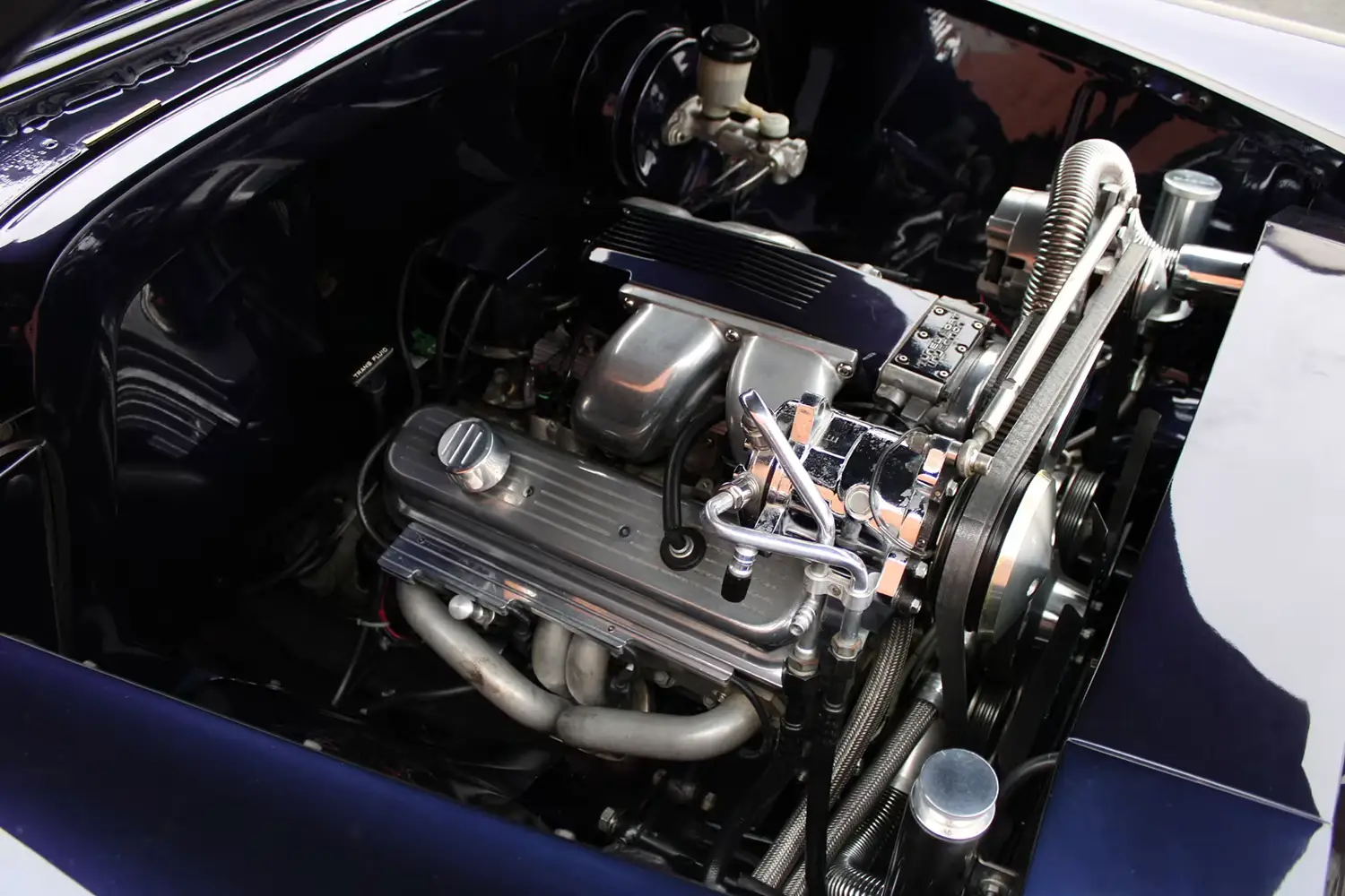 1950 Chevrolet Fleetline 1950 Chevrolet Fleetline