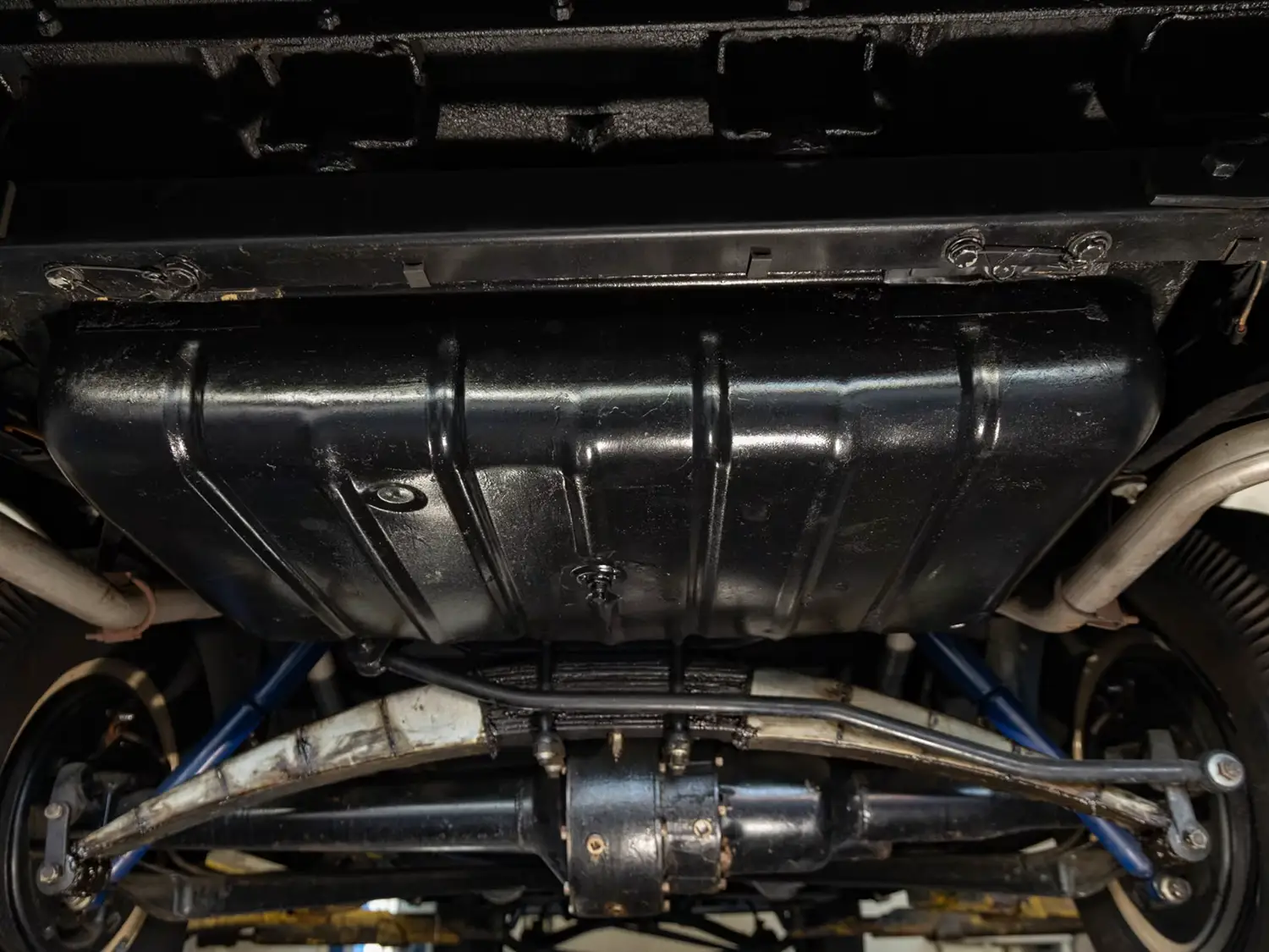 1948 Mercury Woody Wagon