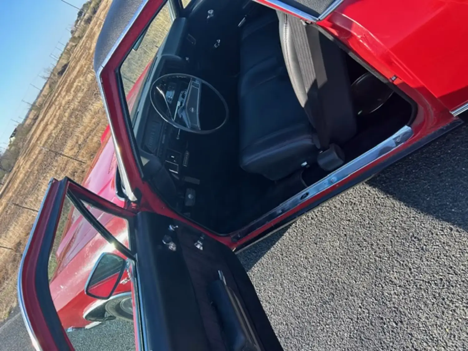 1970 Chevrolet El Camino