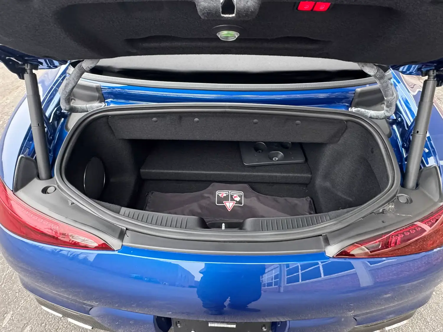 2022 Mercedes-Benz SL63 AMG