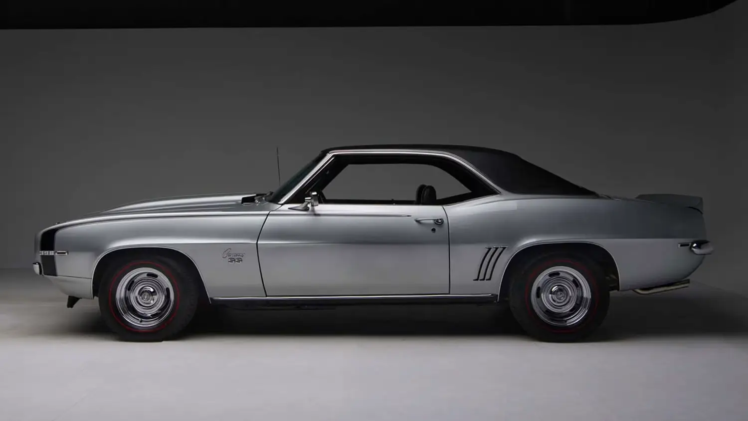 1969 Chevrolet Camaro RS/SS