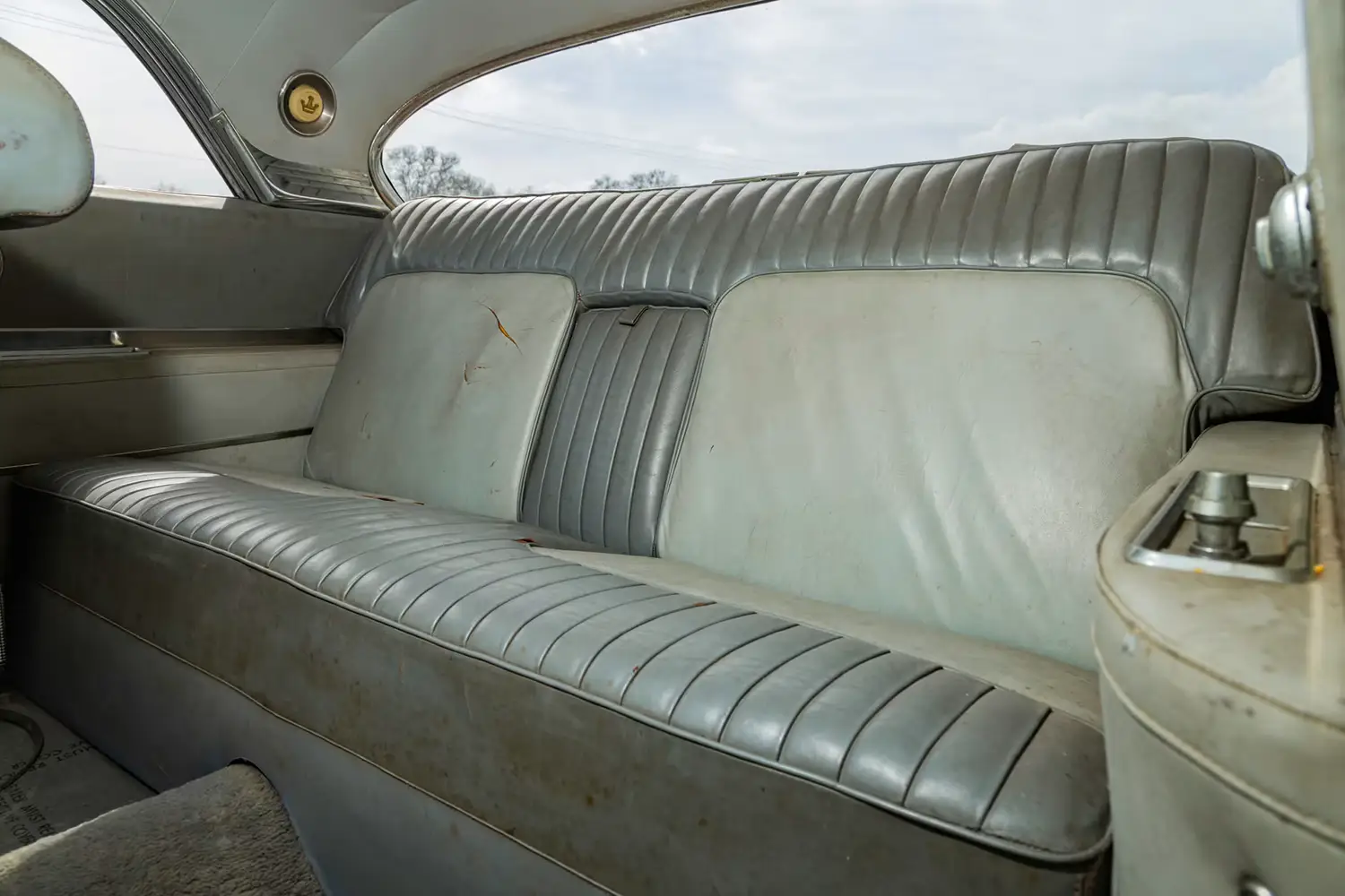 1956 Imperial Southampton Hardtop