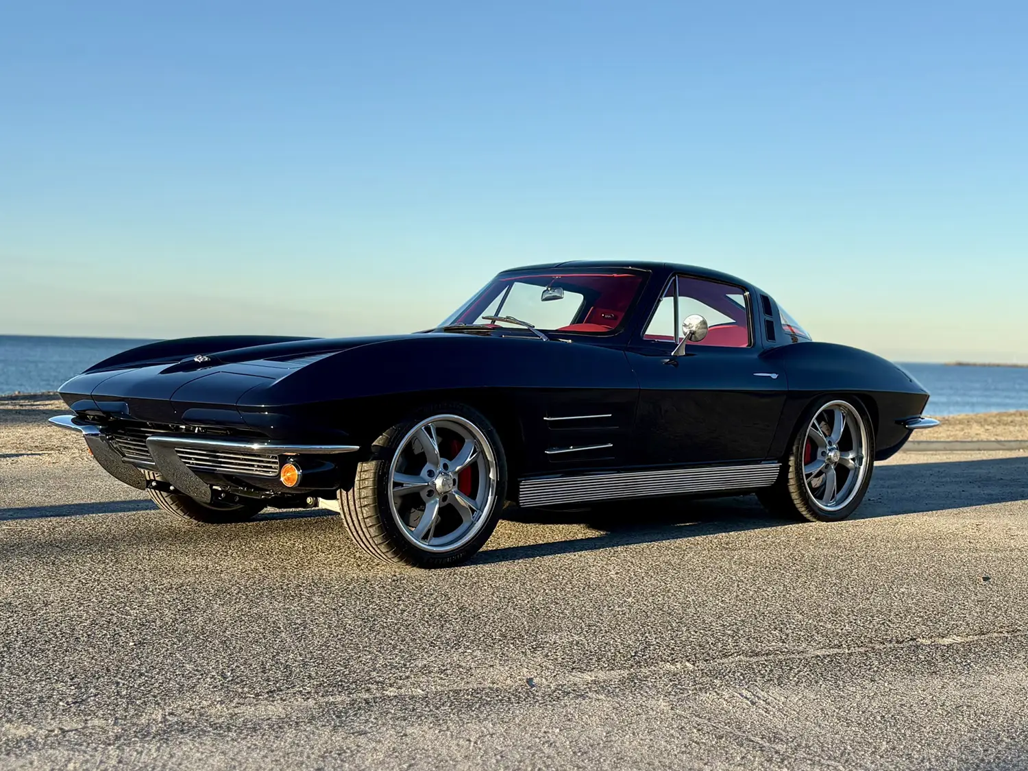 1964 Chevrolet Corvette Coupe