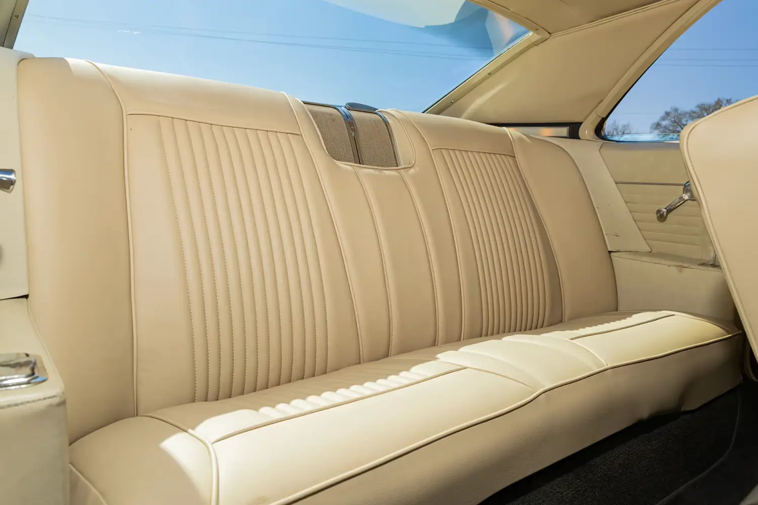 1966 Oldsmobile Toronado 1966 Oldsmobile Toronado