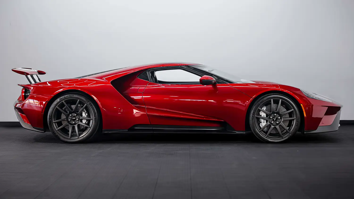 2019 Ford GT