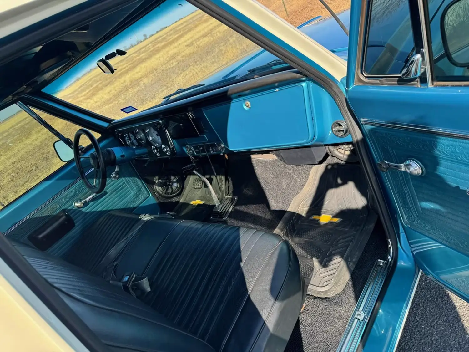 1969 Chevrolet C10 Pickup 1969 Chevrolet C10 Pickup