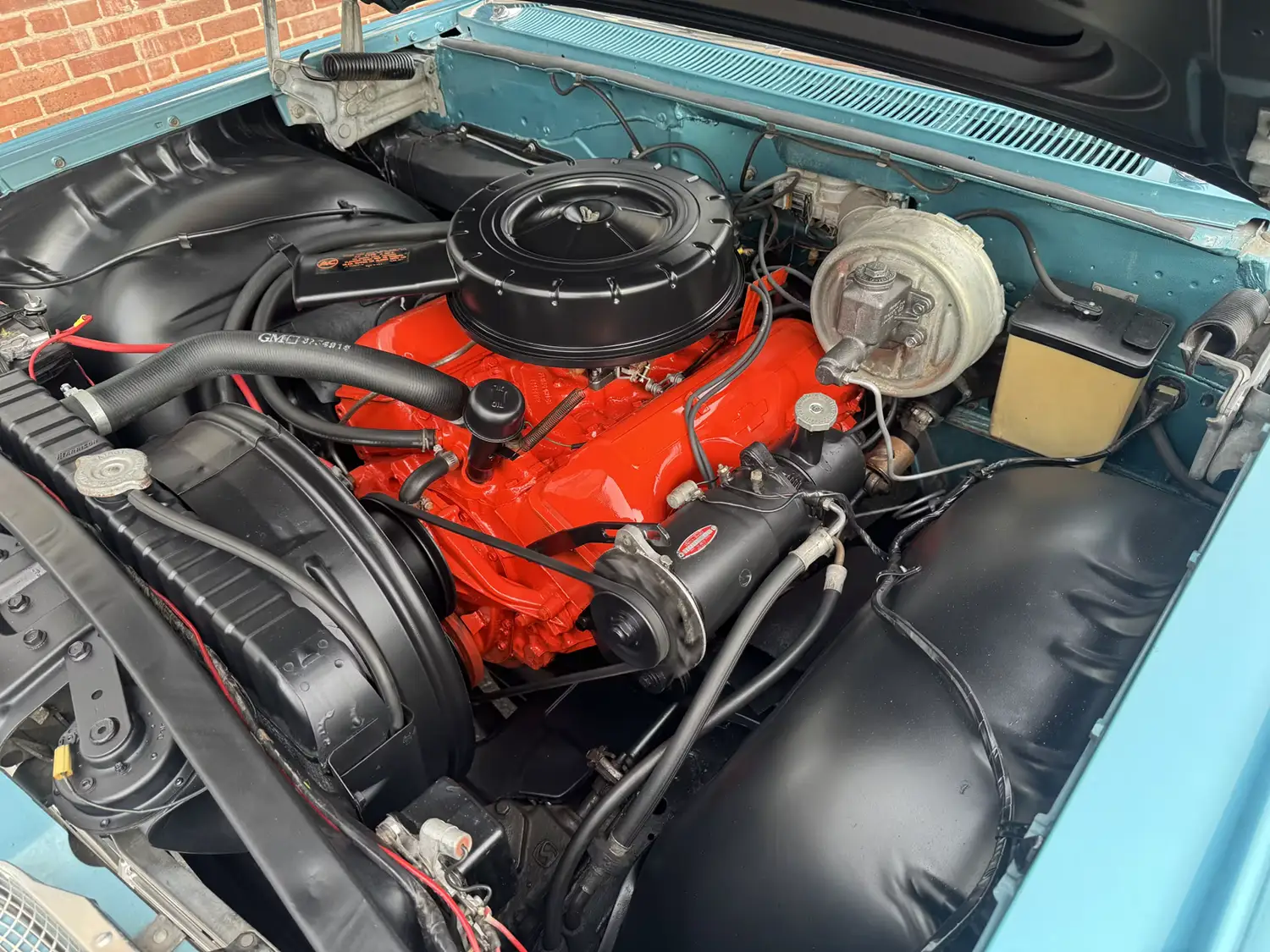 1959 Chevrolet Bel Air