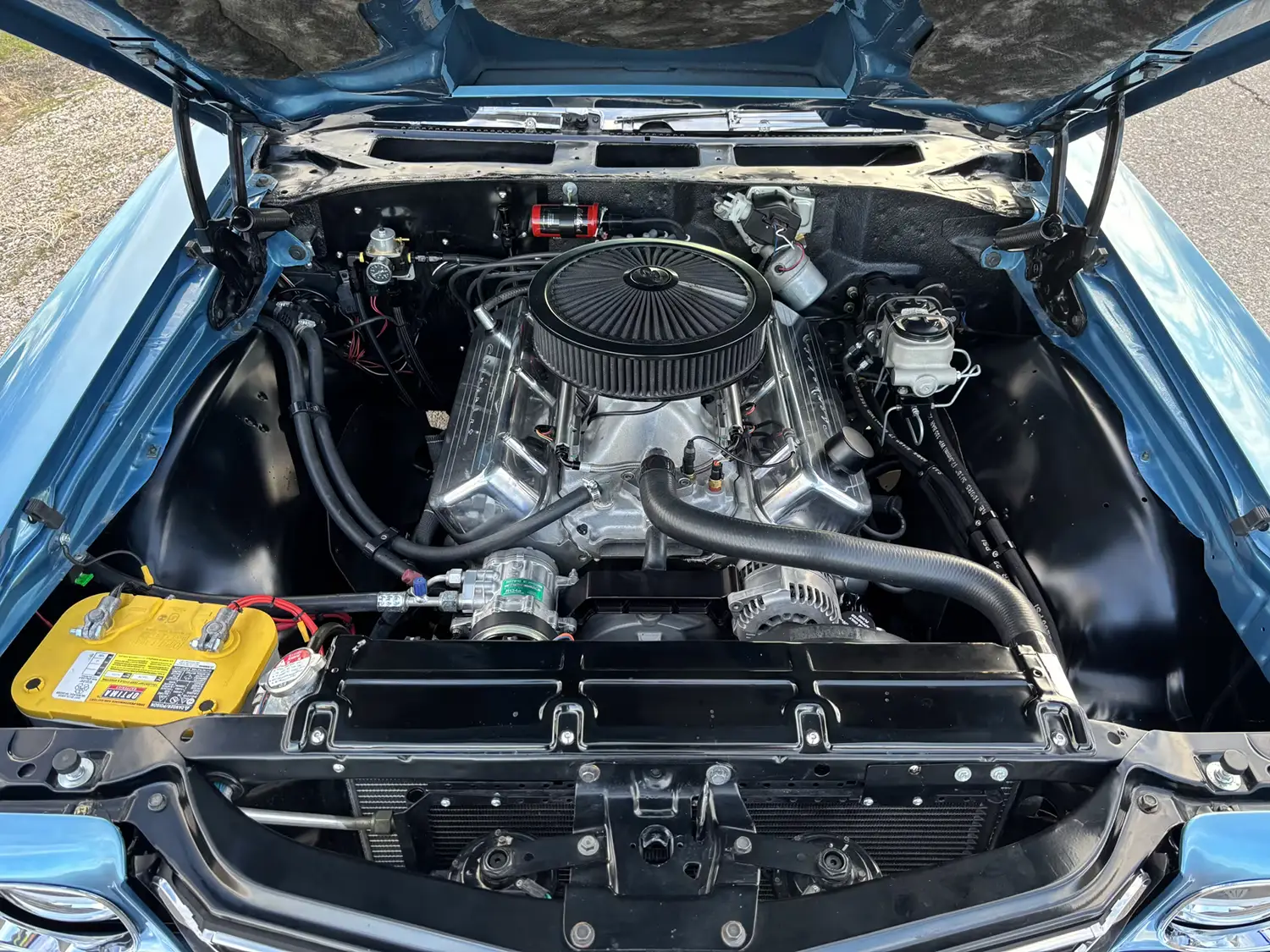 1970 Chevrolet El Camino