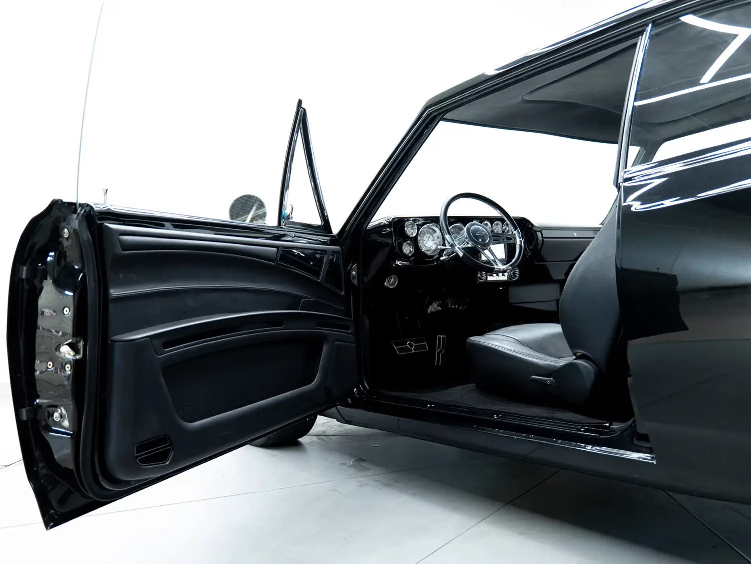 1965 Chevrolet Chevelle SS 1965 Chevrolet Chevelle SS