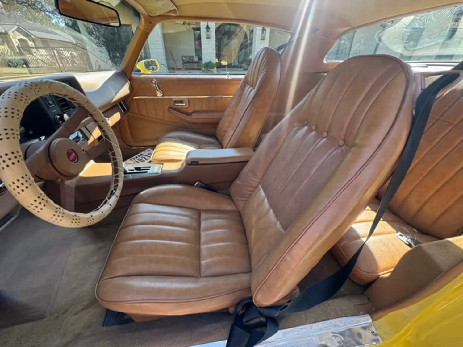 1979 Chevrolet Camaro Z28