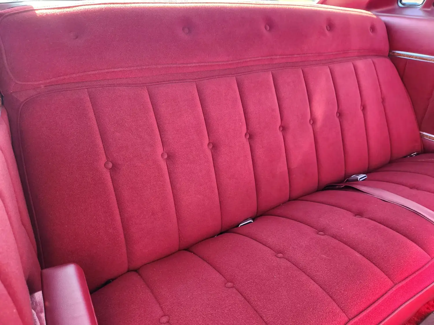 1974 Ford Gran Torino Elite