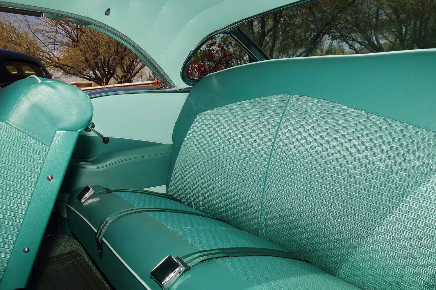 1957 Buick Special Hardtop