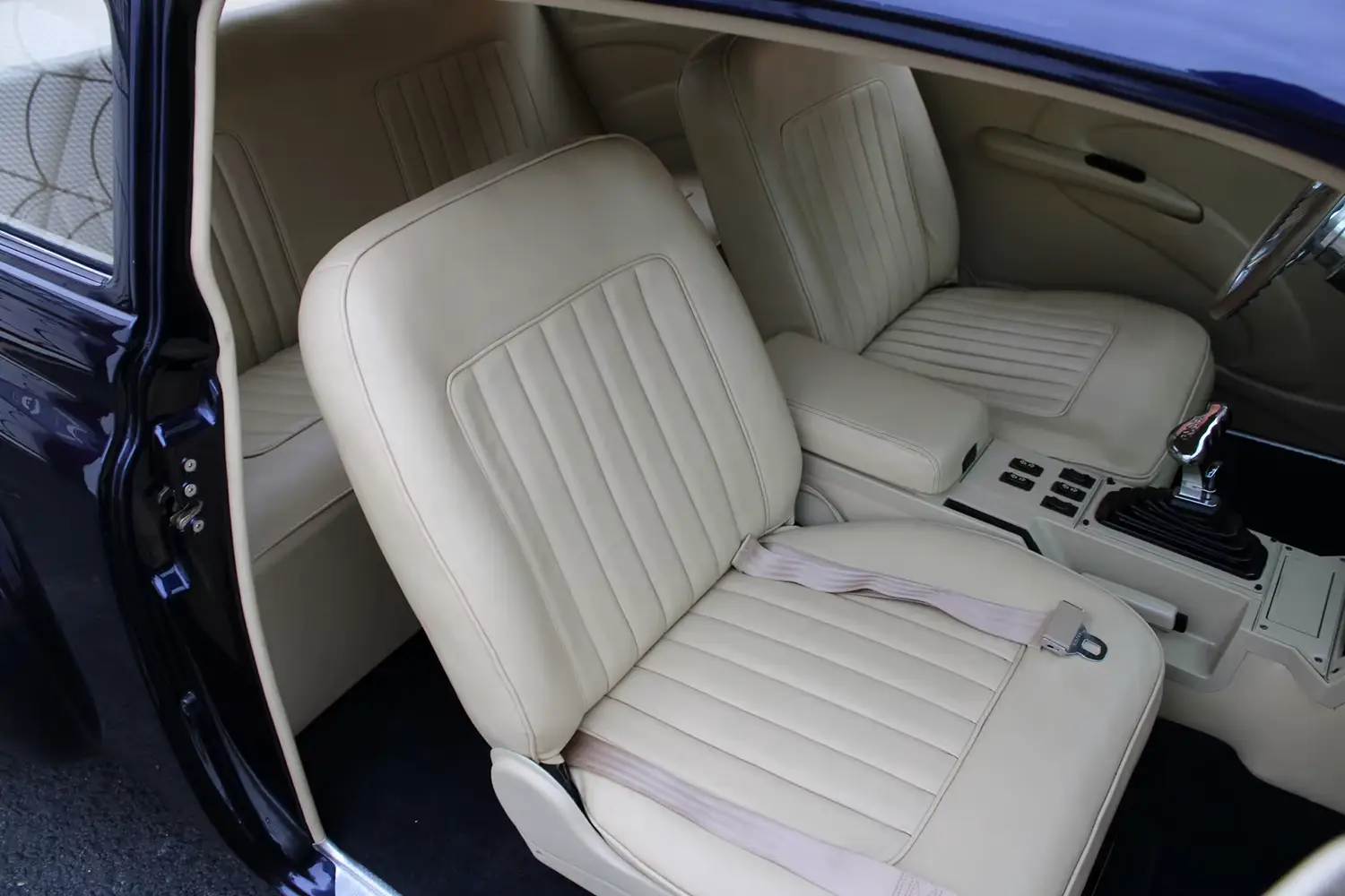 1950 Chevrolet Fleetline 1950 Chevrolet Fleetline