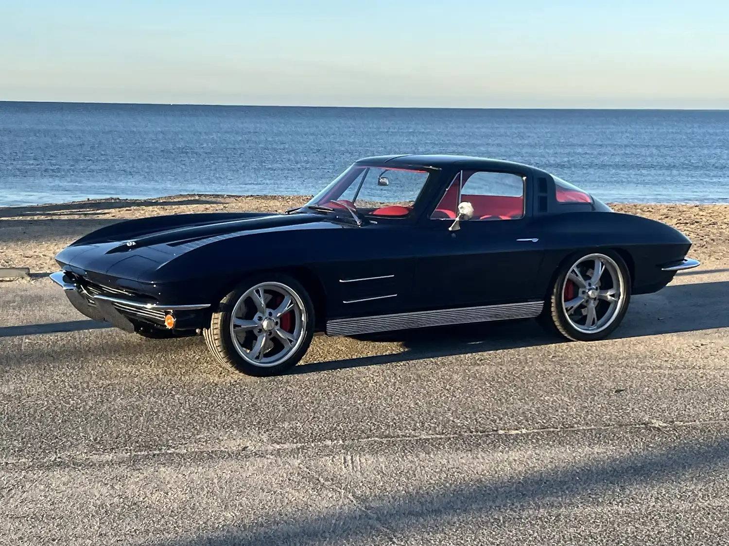 1964 Chevrolet Corvette Coupe