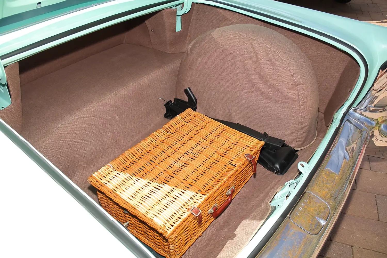 1957 Buick Special Hardtop