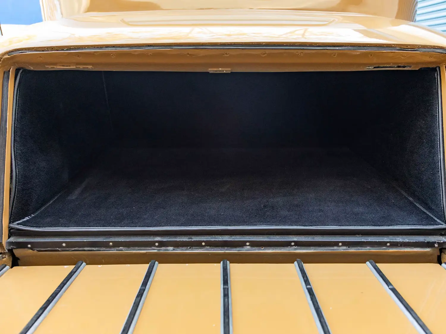 1935 Rolls-Royce 20/25 Freestone Webb Coupe