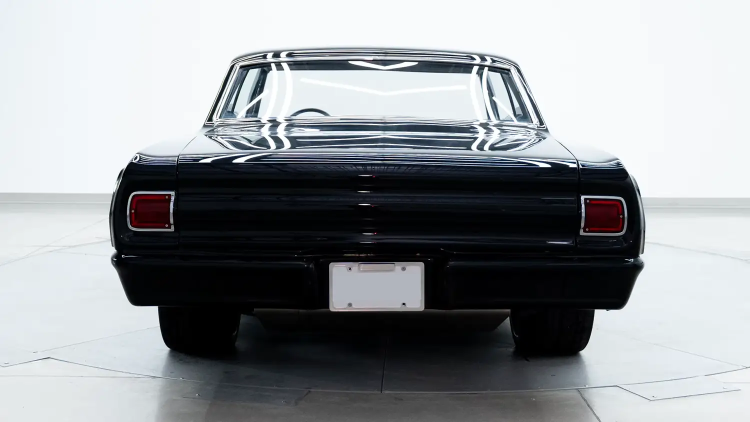 1965 Chevrolet Chevelle SS 1965 Chevrolet Chevelle SS