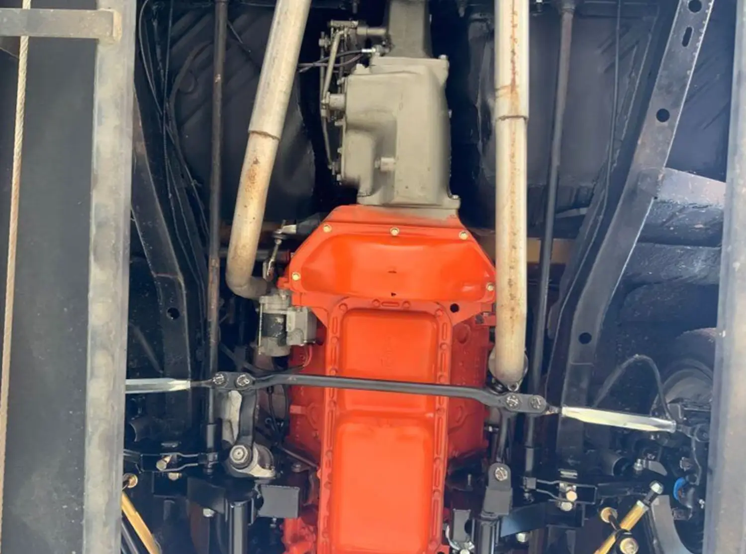 1969 Dodge Super Bee Hardtop