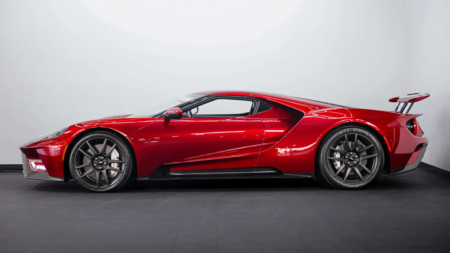 2019 Ford GT