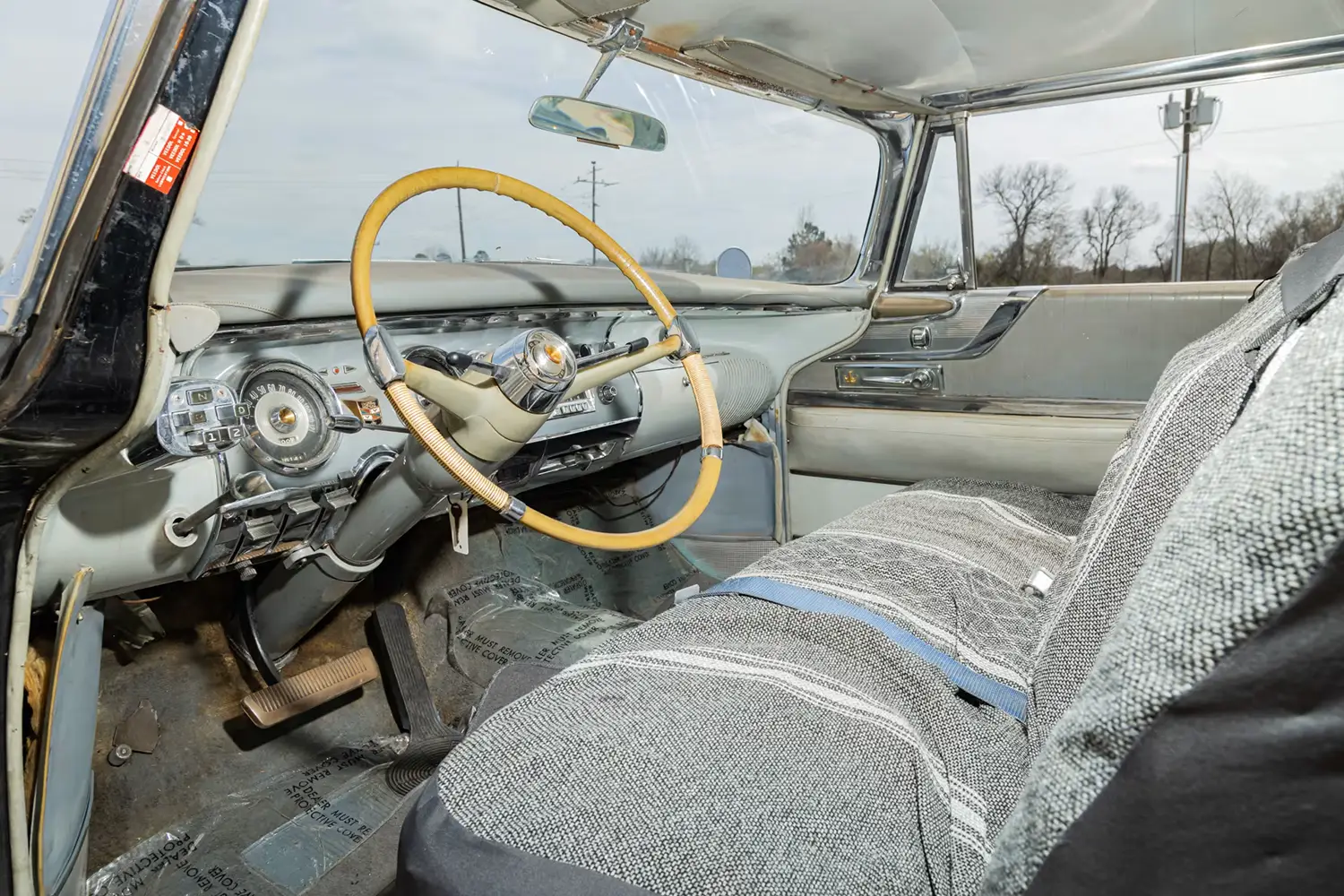 1956 Imperial Southampton Hardtop