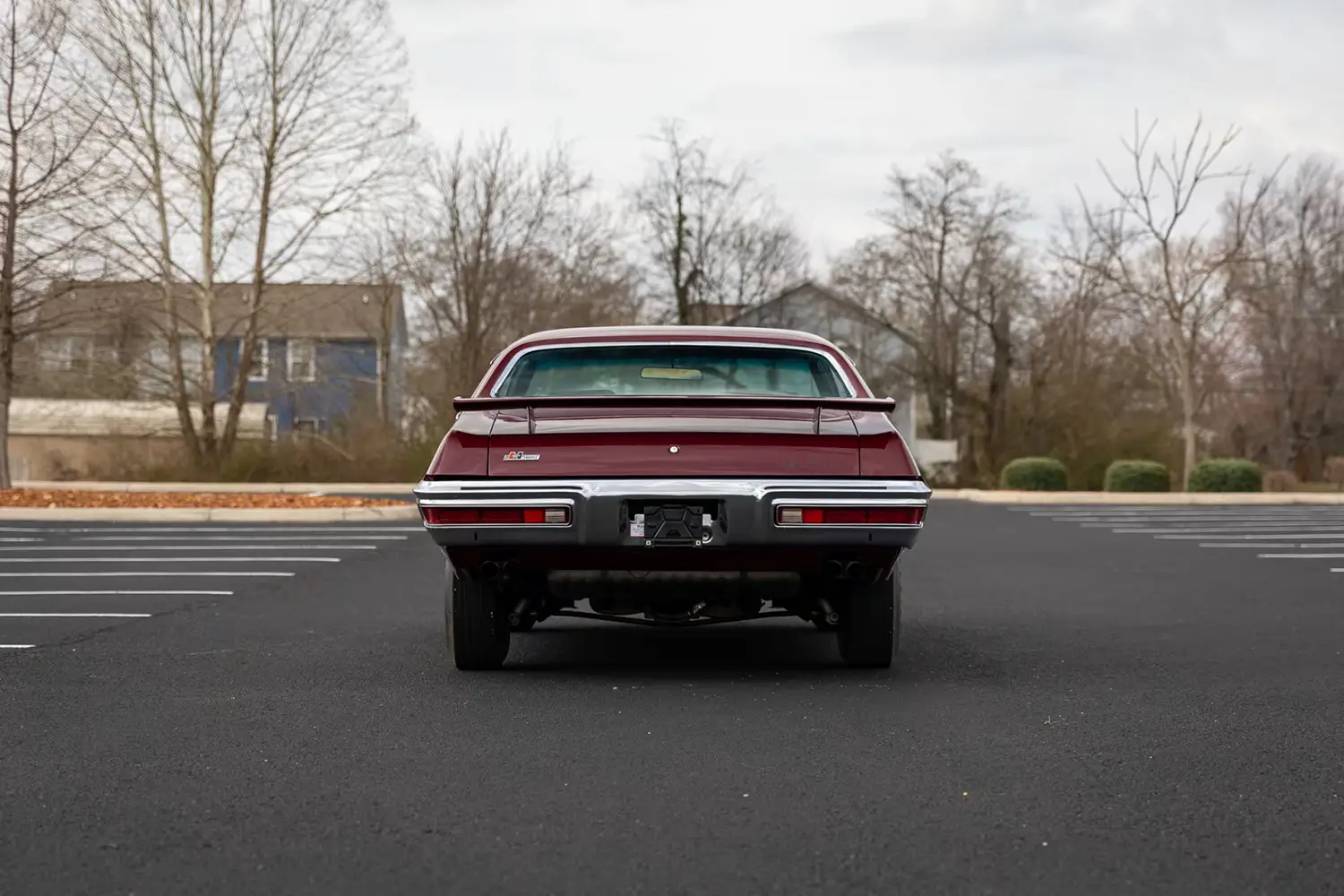 1970 Pontiac GTO Ram Air IV 1970 Pontiac GTO Ram Air IV