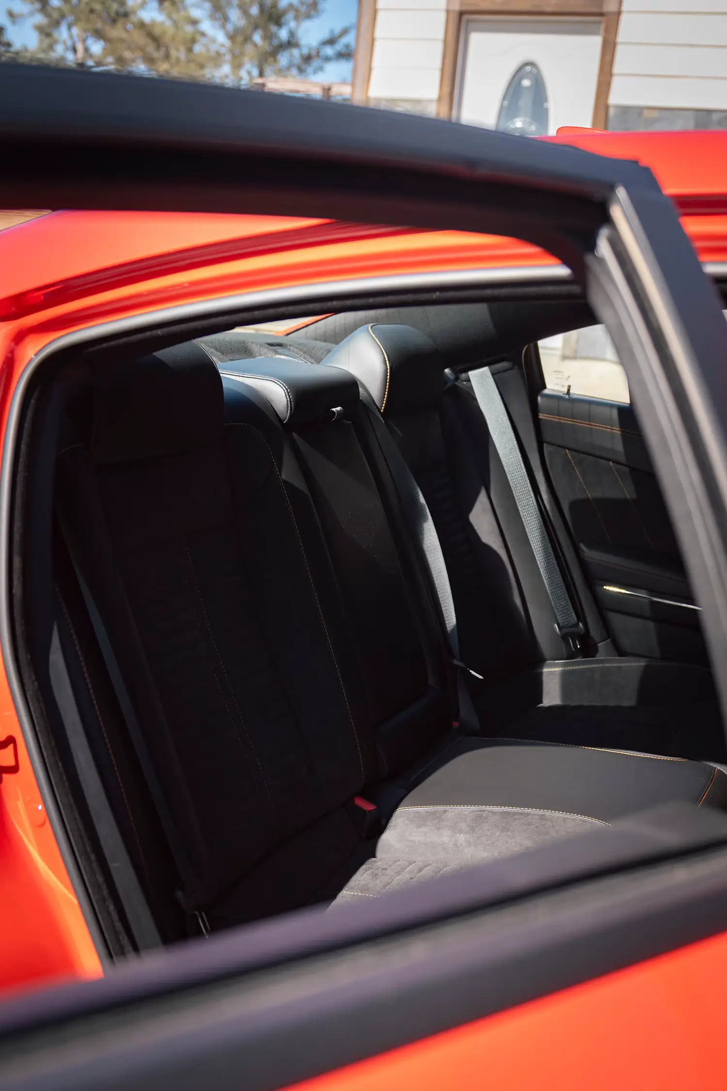 2023 Dodge Charger King Daytona