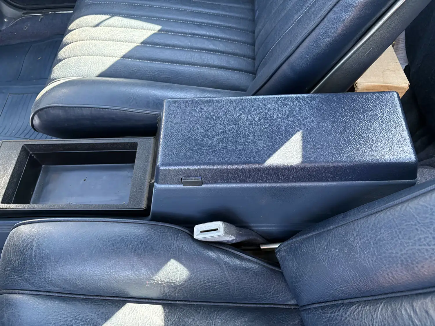 1981 Chevrolet El Camino