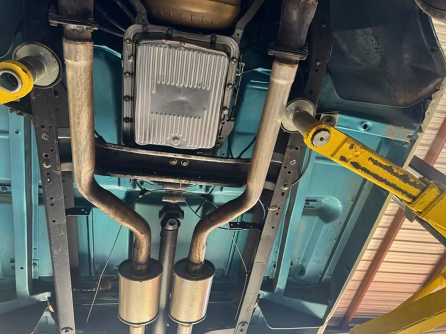 1969 Chevrolet C10 Pickup 1969 Chevrolet C10 Pickup