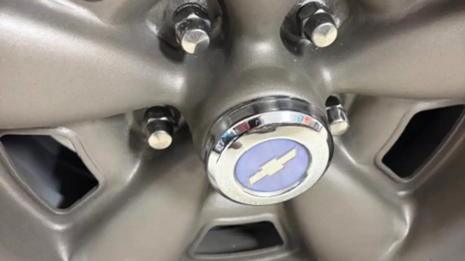 1970 Chevrolet Camaro RS Z28