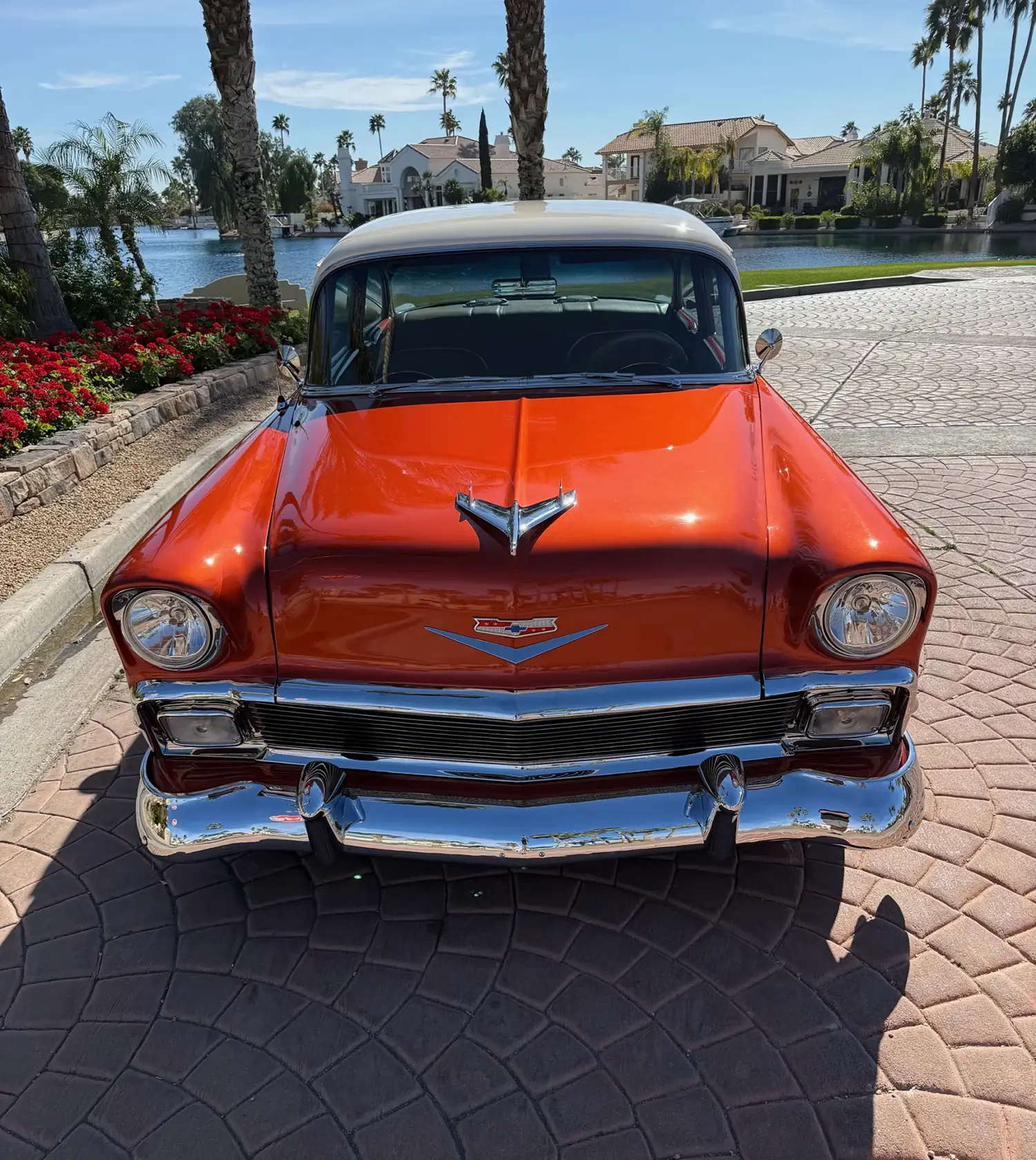 1956 Chevrolet 210