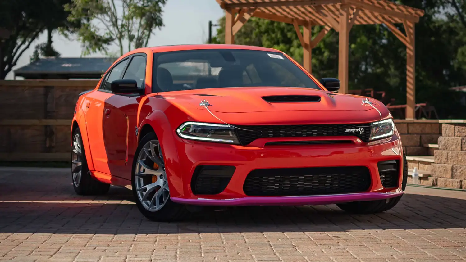 2023 Dodge Charger King Daytona