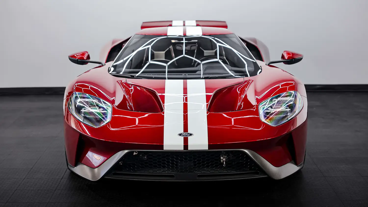 2019 Ford GT
