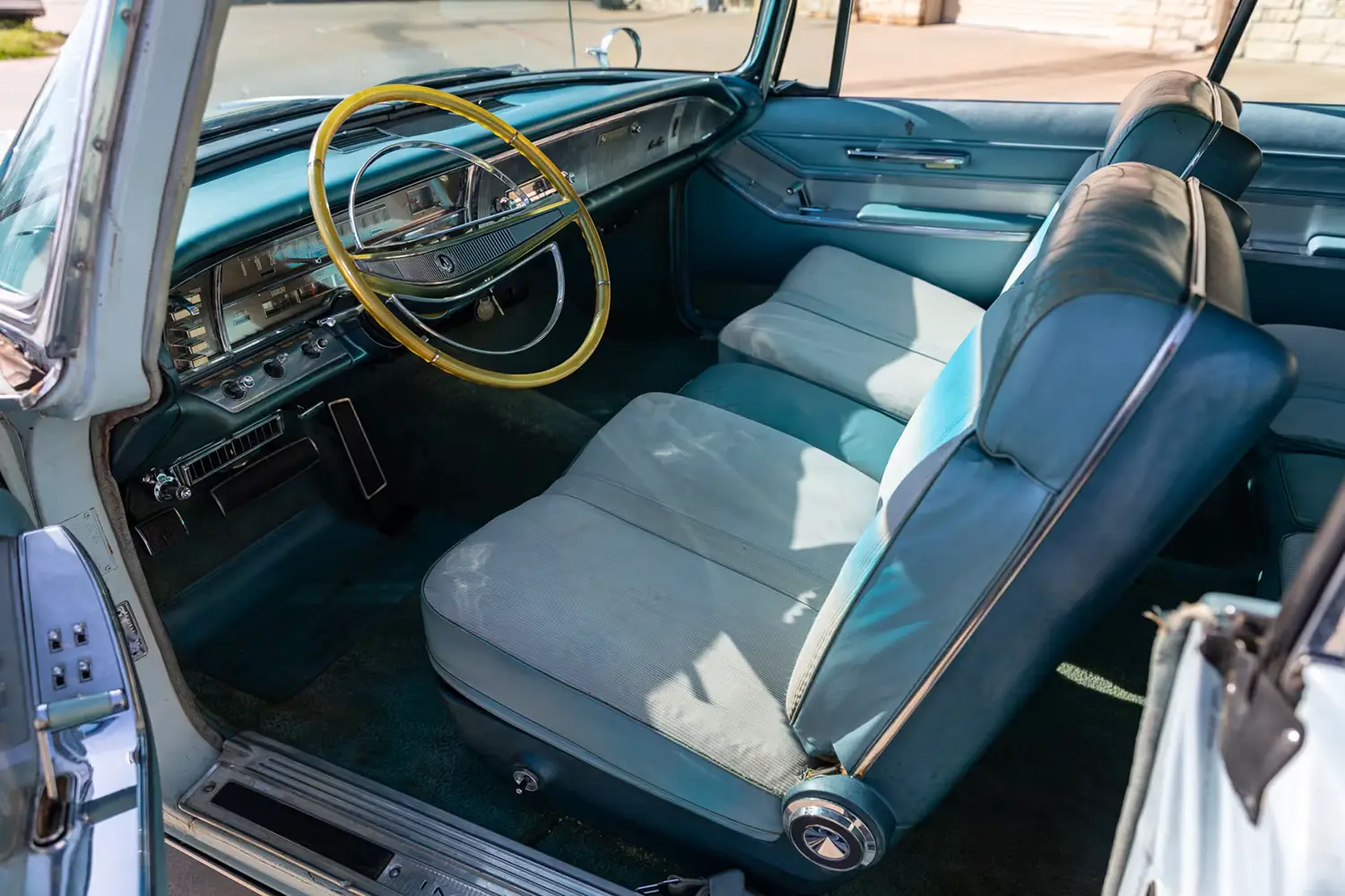 1964 Imperial Crown Coupe