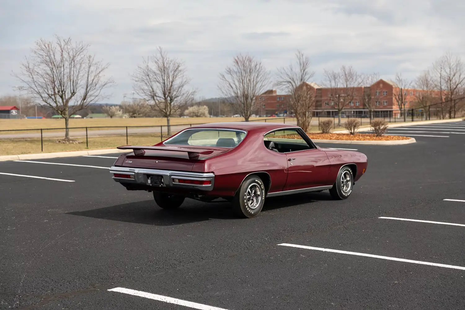 1970 Pontiac GTO Ram Air IV 1970 Pontiac GTO Ram Air IV
