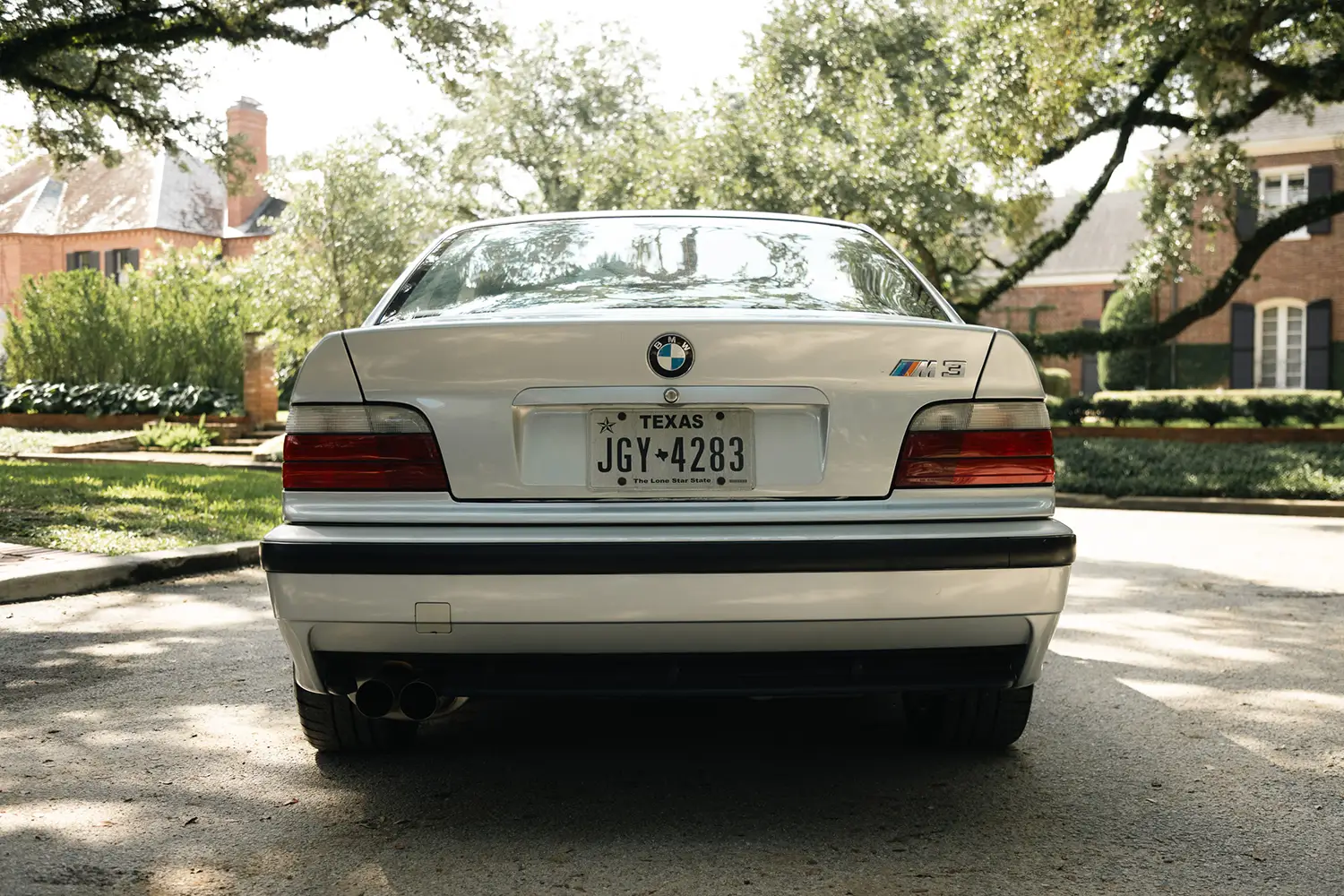 1995 BMW M3