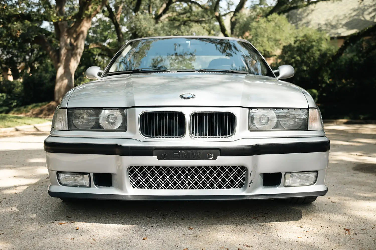 1995 BMW M3