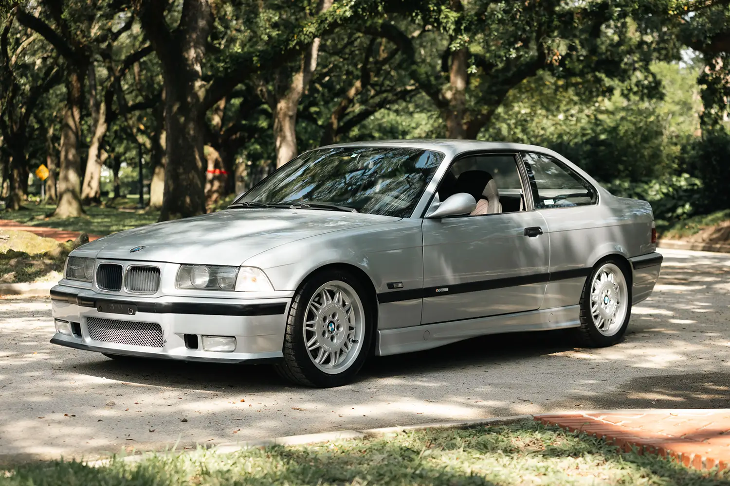 1995 BMW M3