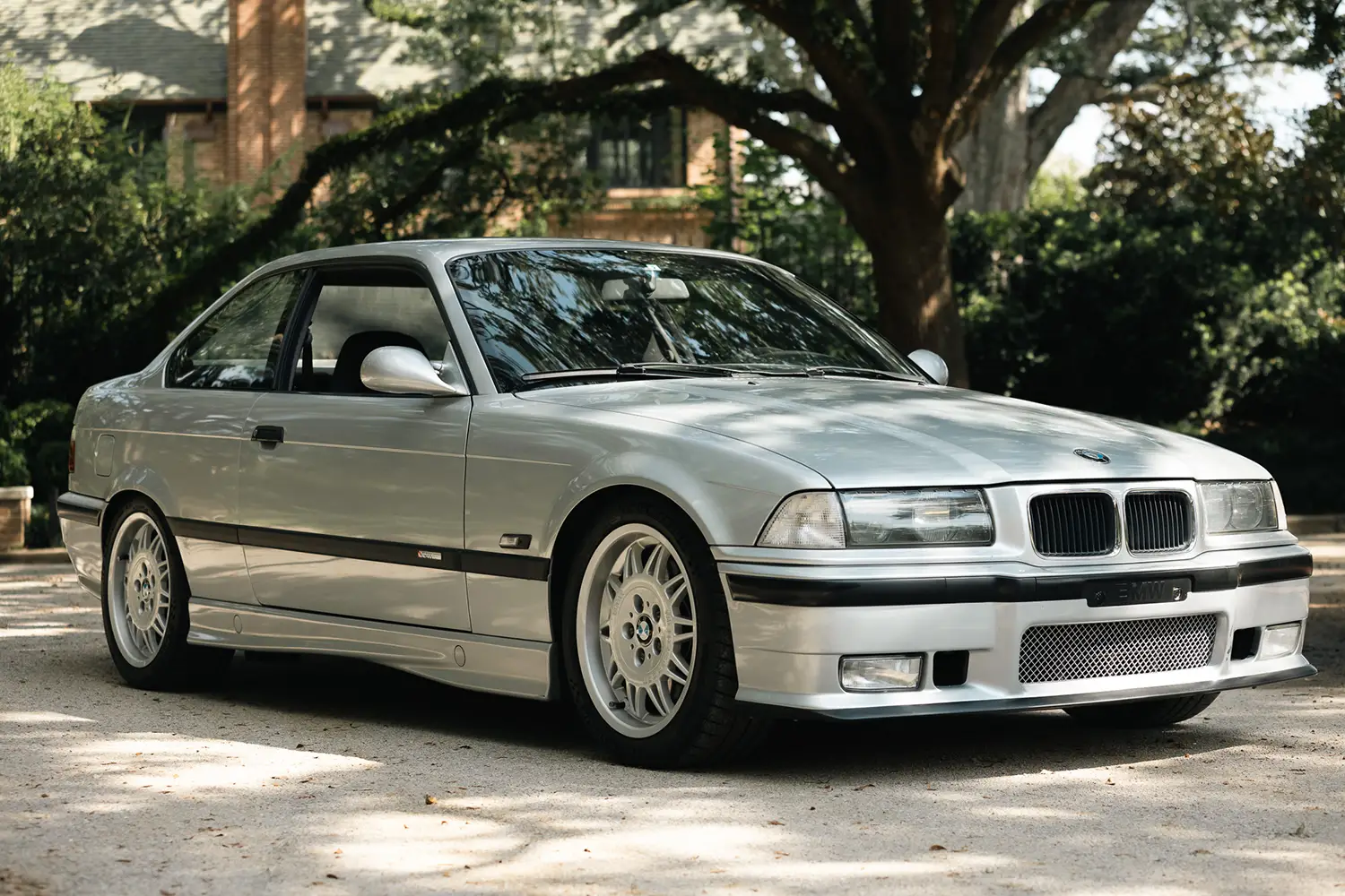 1995 BMW M3