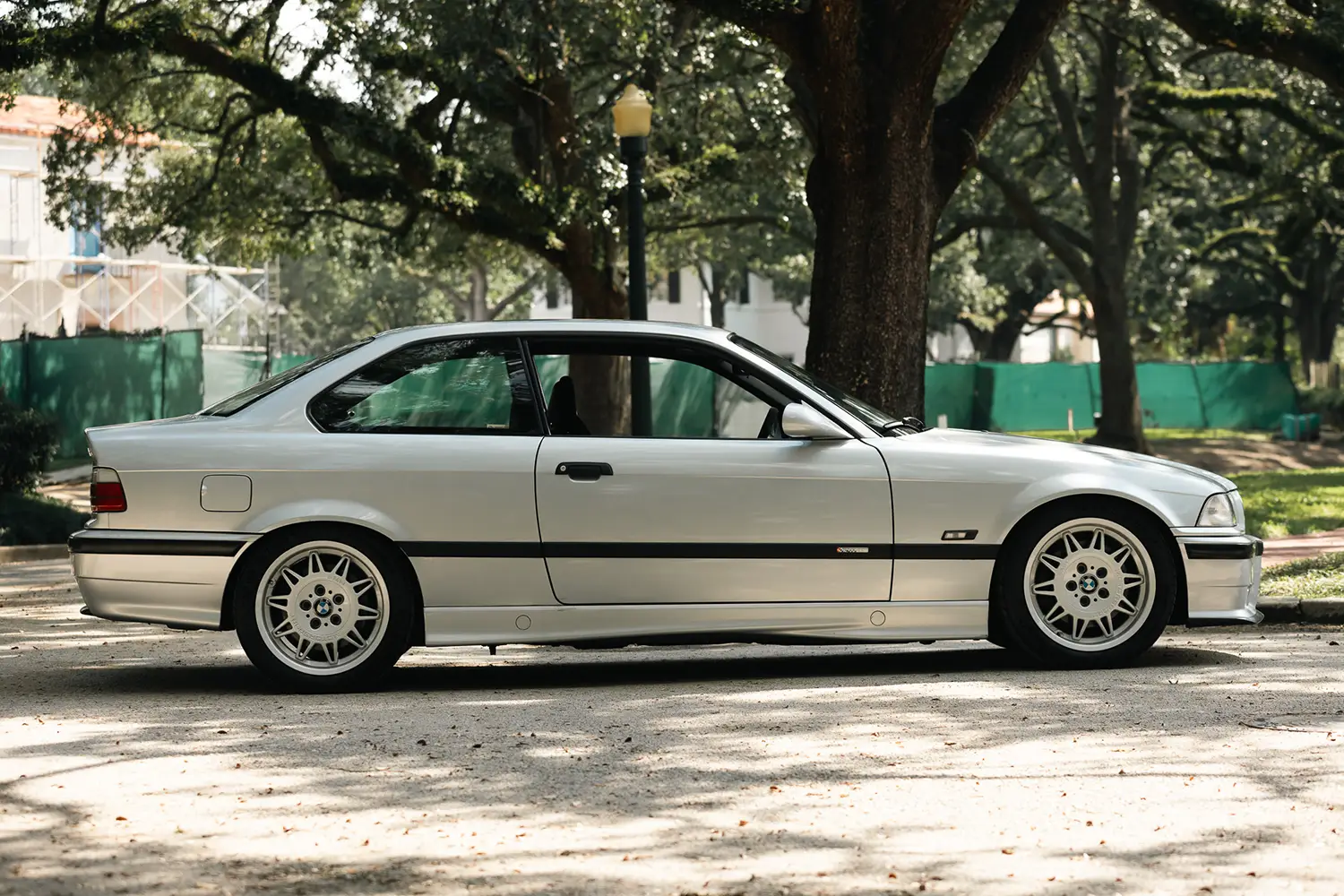 1995 BMW M3