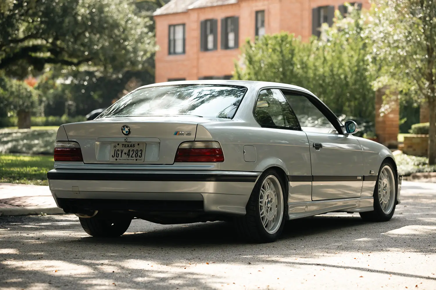 1995 BMW M3