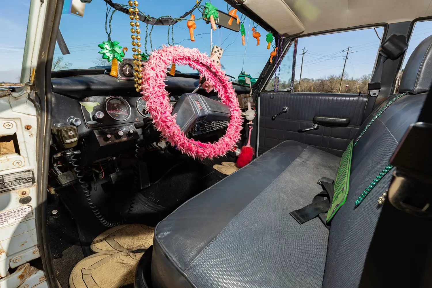 1981 Checker Marathon