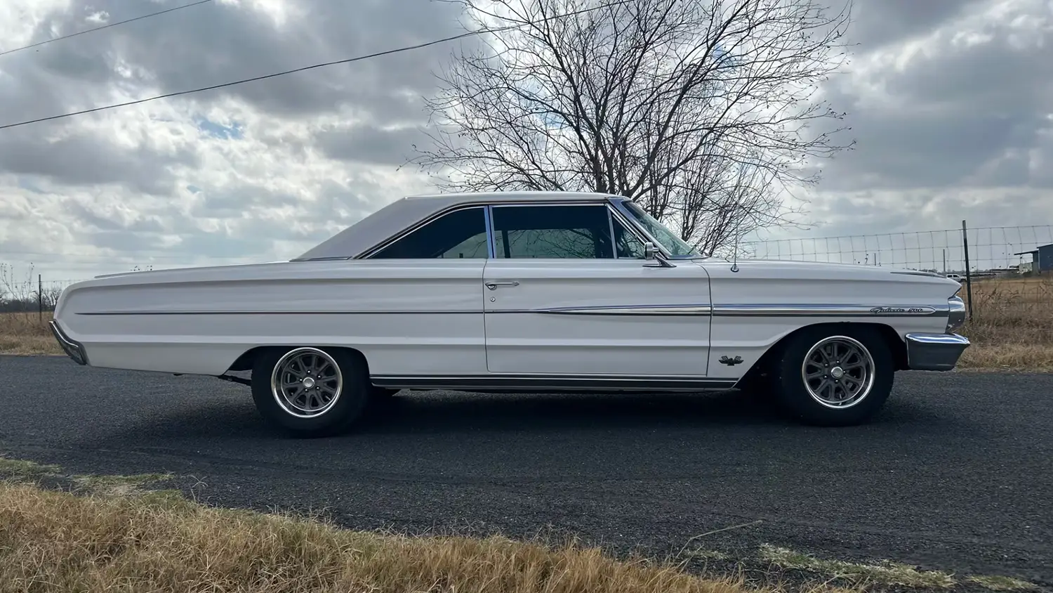 1964 Ford Galaxie 500 XL