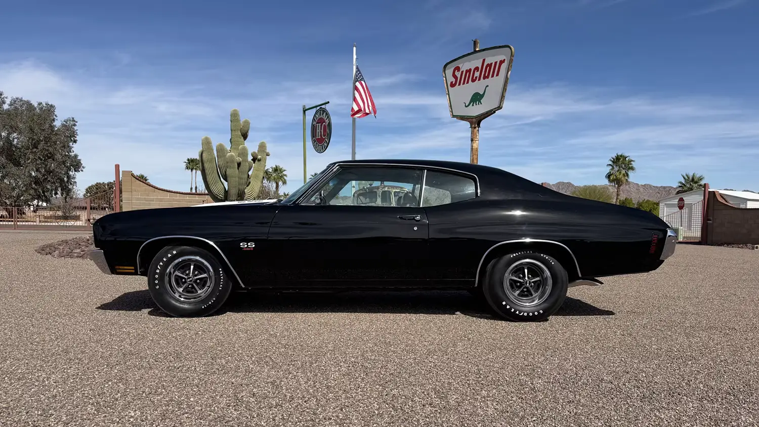 1970 Chevrolet Chevelle